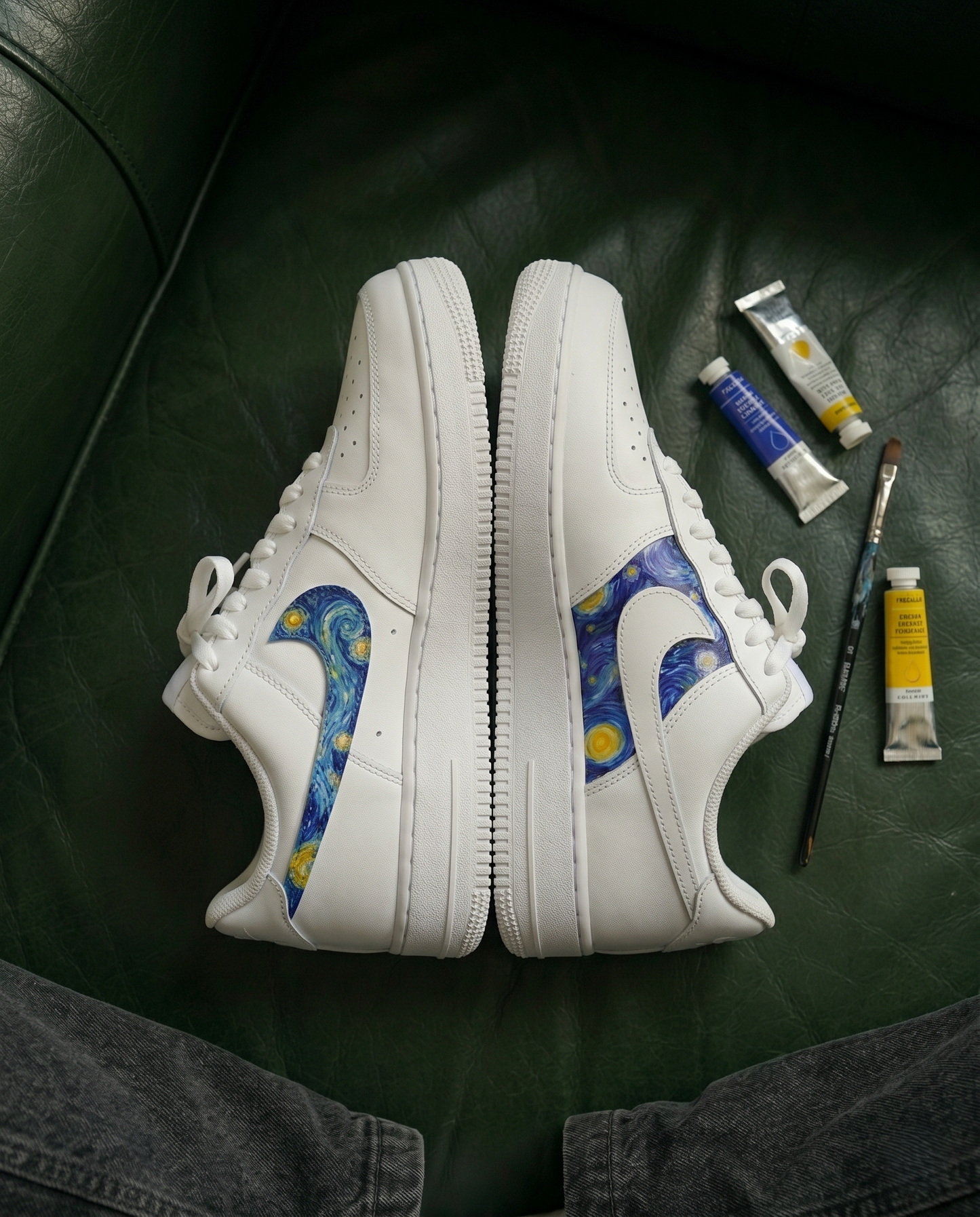 AF 1 - STARRY NIGHT EDITION