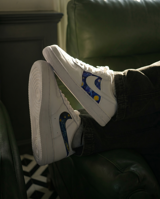 AF 1 - STARRY NIGHT EDITION