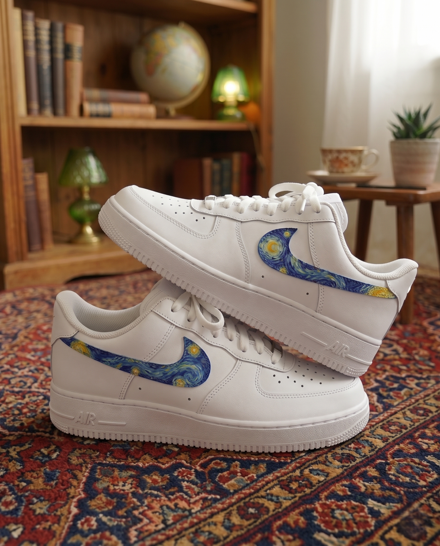 AF 1 - STARRY NIGHT EDITION