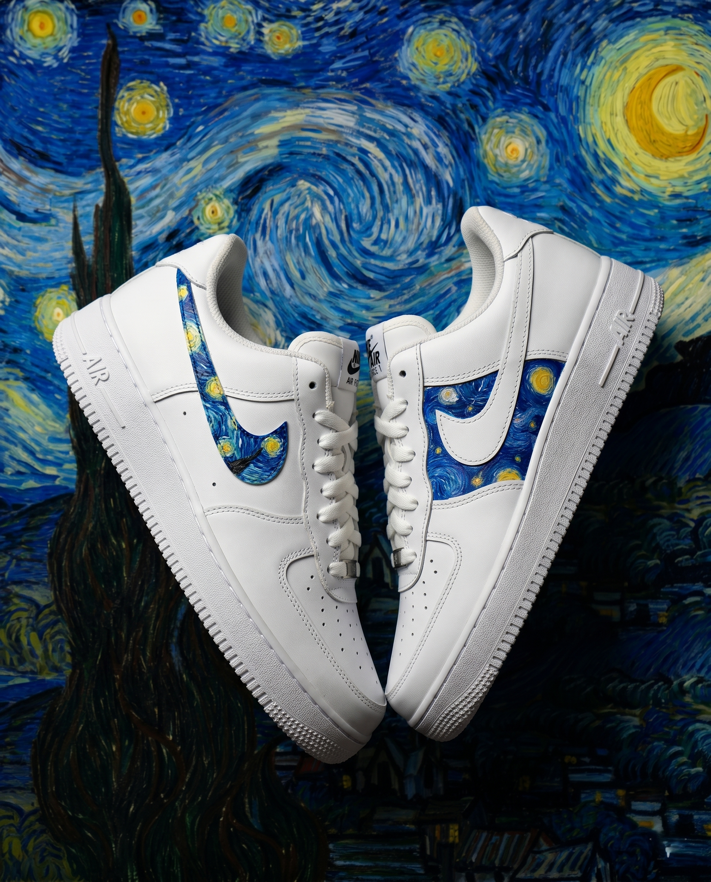 AF 1 - STARRY NIGHT EDITION