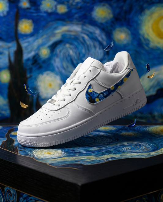 AF 1 - STARRY NIGHT EDITION